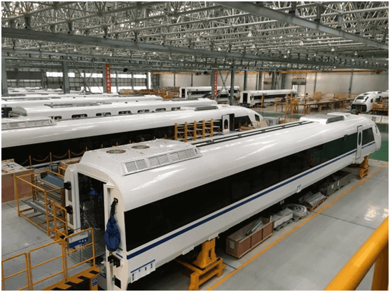為了軌道設(shè)施、電客車組作業(yè)工器具需求應得到及時響應和滿足濟南高鐵使用RFID高鐵智能工具柜、智能柜