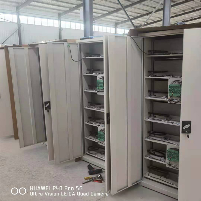江蘇實(shí)驗(yàn)室智能?；穬?chǔ)存柜